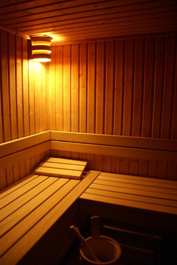 Hotel Restaurant Le Pont Napoleon モアサック エクステリア 写真